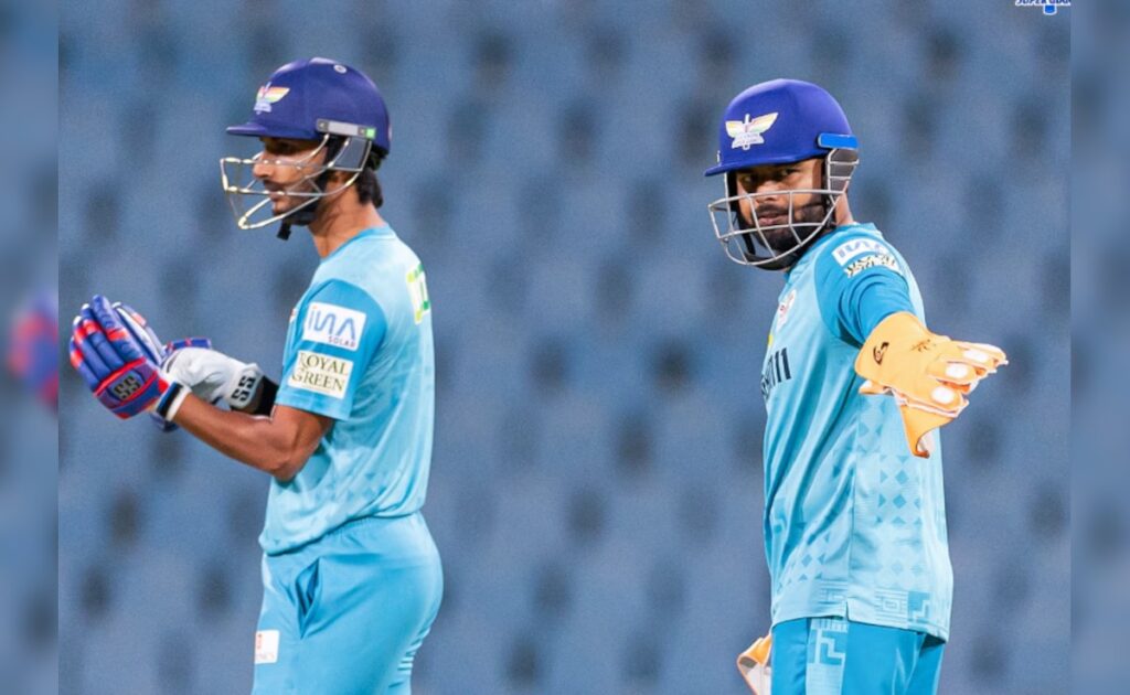 Delhi Capitals vs Lucknow Super Giants Live Streaming, IPL 2025 Live Telecast: When And Where To Watch Live