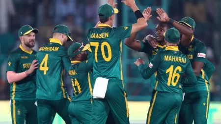 South Africa, England, Champions Trophy, semifinals, Jos Buttler, England captain, Cricket, Marco Jansen, Aiden Markram, Brendon McCullum