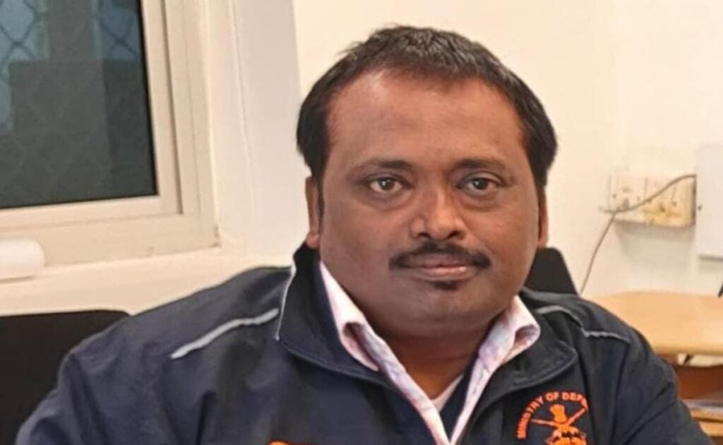 UP Man, Lured By Pak Agent 'Neha', Arrested For Leaking Defence Info