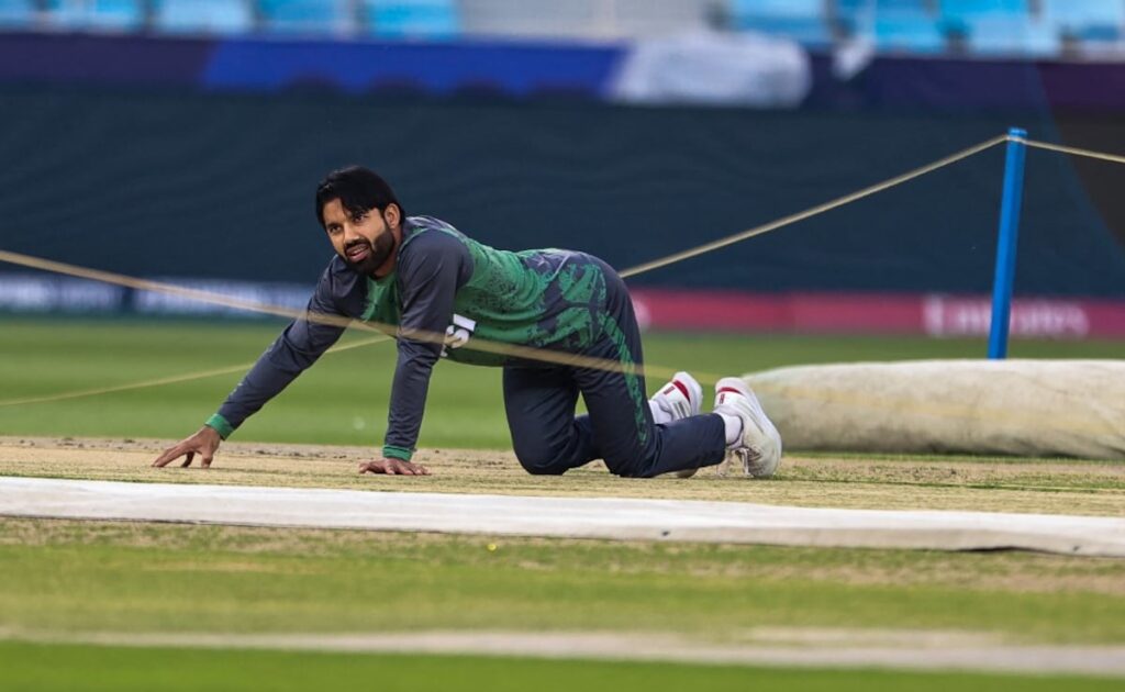 "People Won't Come...": Pakistan Cricket Team Receives Grim Warning