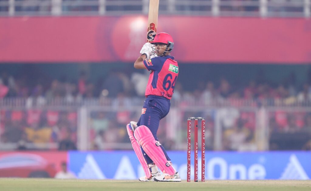 "This Was An Opportunity For Him": Robin Uthappa Reflects On Yashasvi Jaiswal's Missed Opportunity