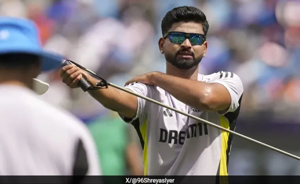 BCCI Contracts: Shreyas Iyer To Make Comeback But Report Says Stakeholders Disagree Over Retention Of...