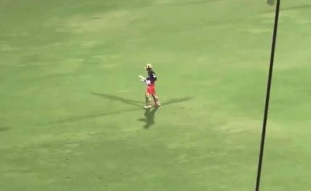 CSK DJ Mocks RCB Star Jitesh Sharma With Viral 'Idli Dosa Sambhar Chutney' Song During IPL 2025 Clash. Watch