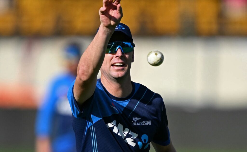 Matt Henry To Miss CT 2025 Final? New Zealand Captain Mitchell Santner Breaks Silence On Star's Injury