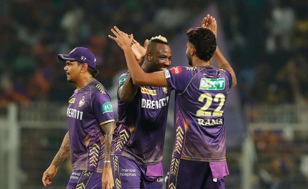 Cricket Association Of Bengal Await BCCI Reply After Cops Ask To Reschedule KKR vs LSG Match