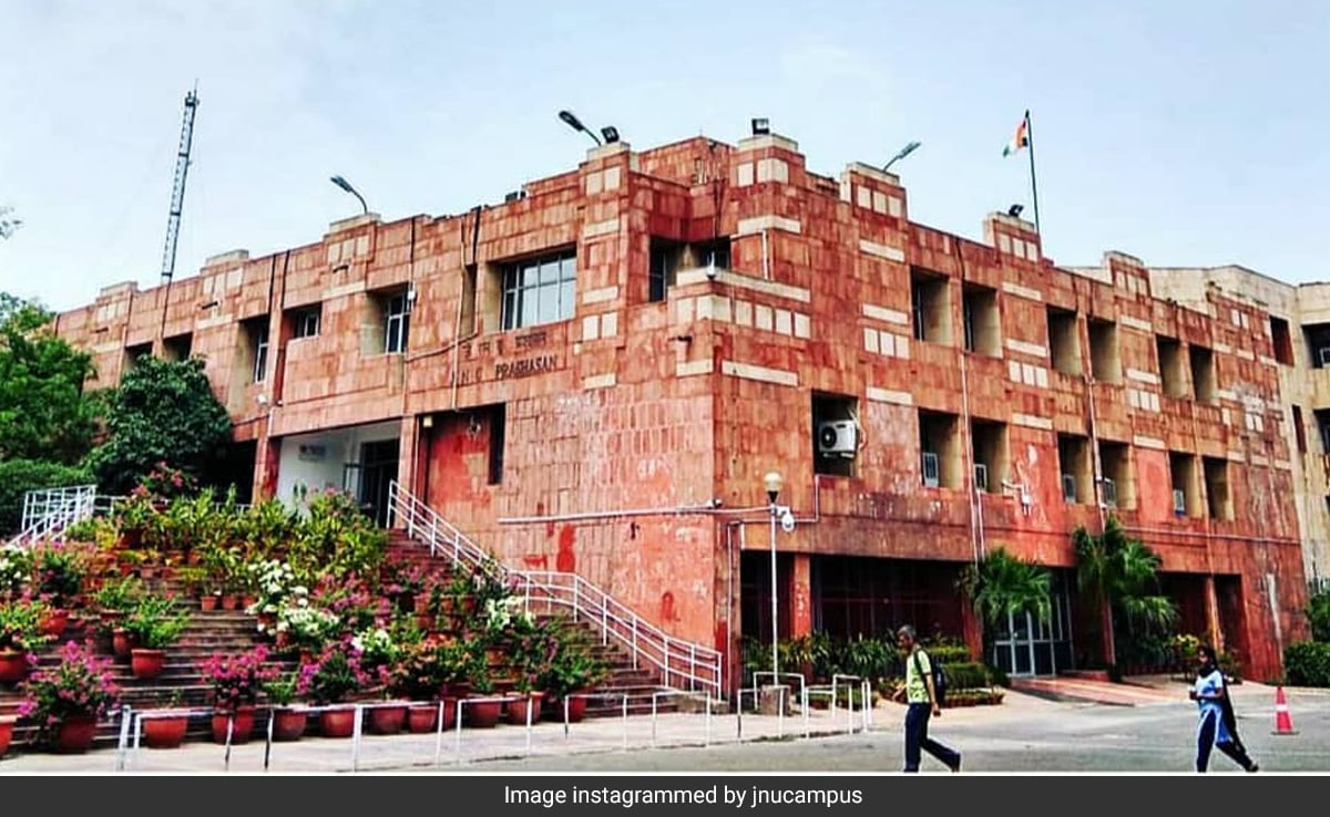 70% Voter Turnout In JNUSU Elections 2024-25, Over 5,500 Cast Votes