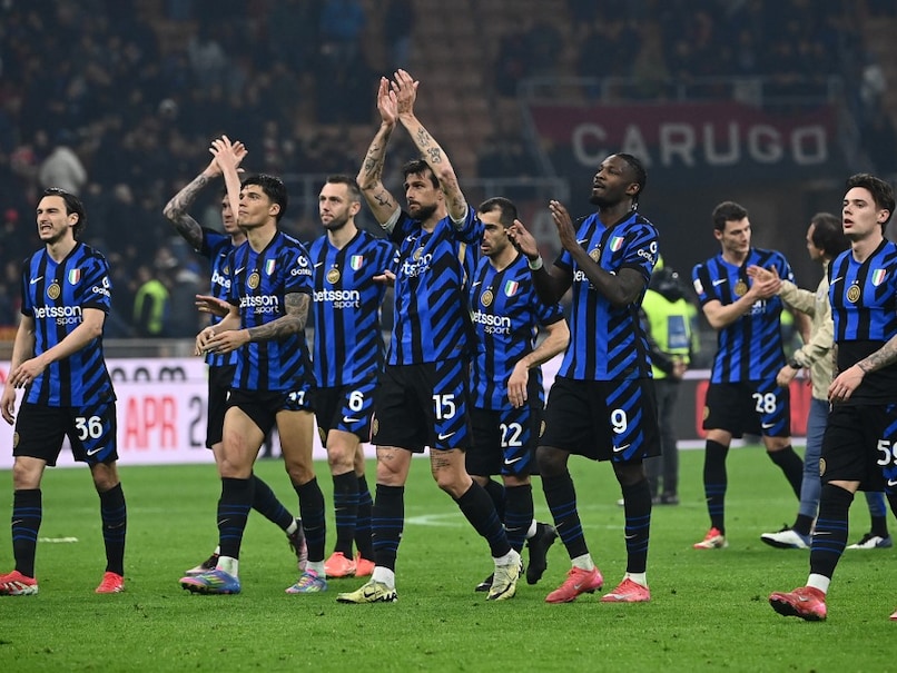 AC Milan Beat Bologna To Keep Euro Hopes Alive