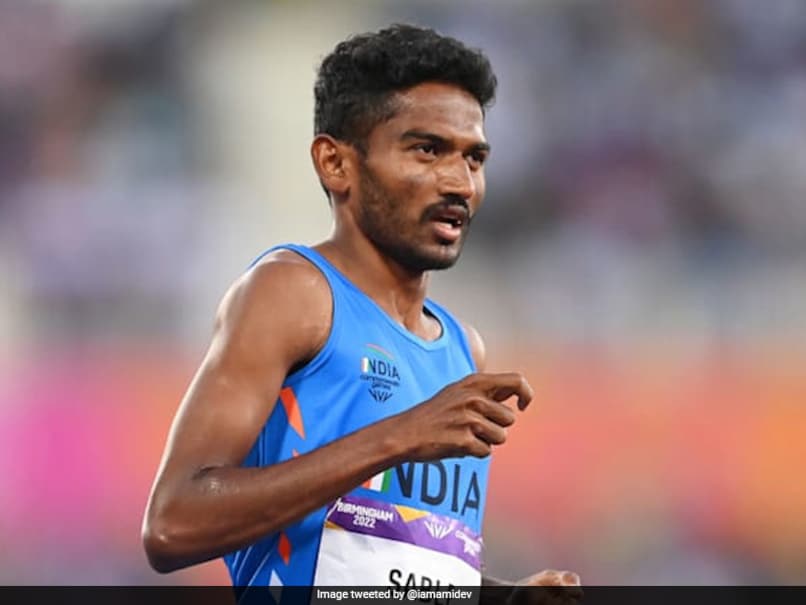Avinash Sable Finishes 13th In Xiamen Diamond League 3000m Steeplechase