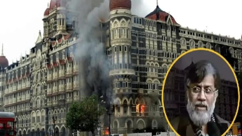 Committed To Ensuring Fair Trial of Tahawwur Rana: Delhi Bar Association