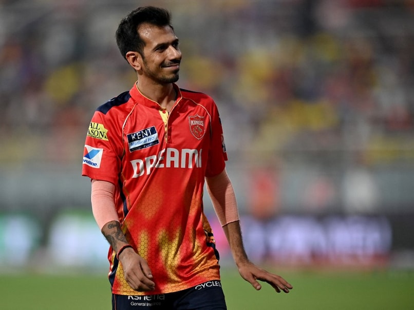 "Defensive, Off-Colour...": Punjab Kings' Rs 18 Crore Buy Yuzvendra Chahal Faces Scathing Criticism "Defensive, Off-Colour...": Punjab Kings' Rs 18 Crore Buy Yuzvendra Chahal Faces Scathing Criticism
