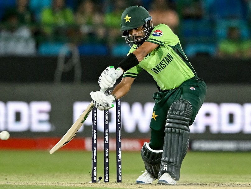 "Either Babar Azam Has An Ego Issue Or...": Ex-Pakistan Captain On Star's Lack Of Form