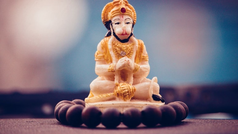 Hanuman Jayanti 2025: Hanuman Jayanti Wishes, Quotes, Messages To Share With Loved Ones Hanuman Jayanti 2025: Hanuman Jayanti Wishes, Quotes, Messages To Share With Loved Ones