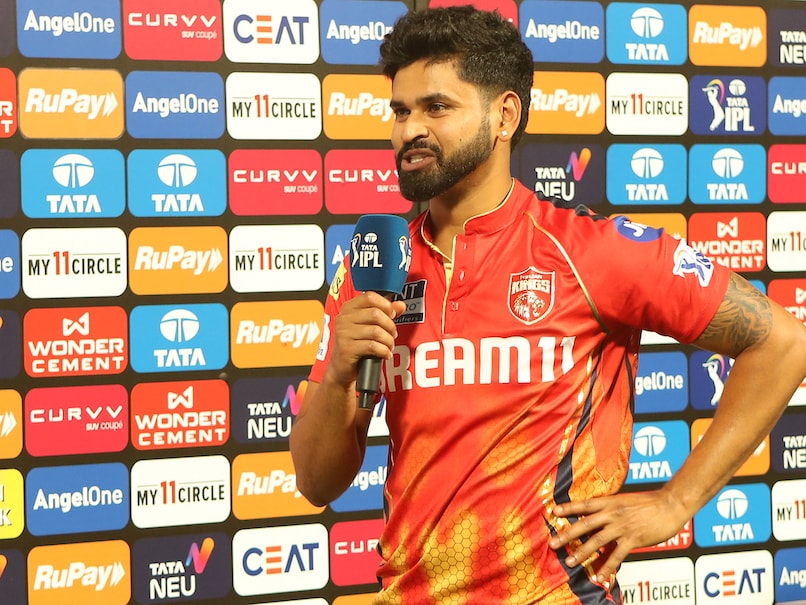 How Shreyas Iyer's Words Inspired Yuzvendra Chahal To Decimate Ex Franchise RCB