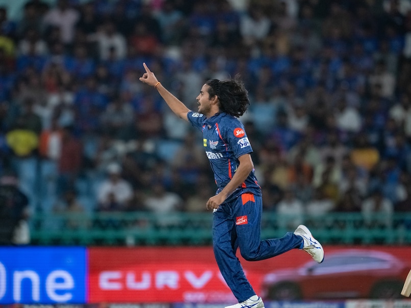 IPL Umpires Sent 'Celebration' Message After Row Over LSG Star's Punishment