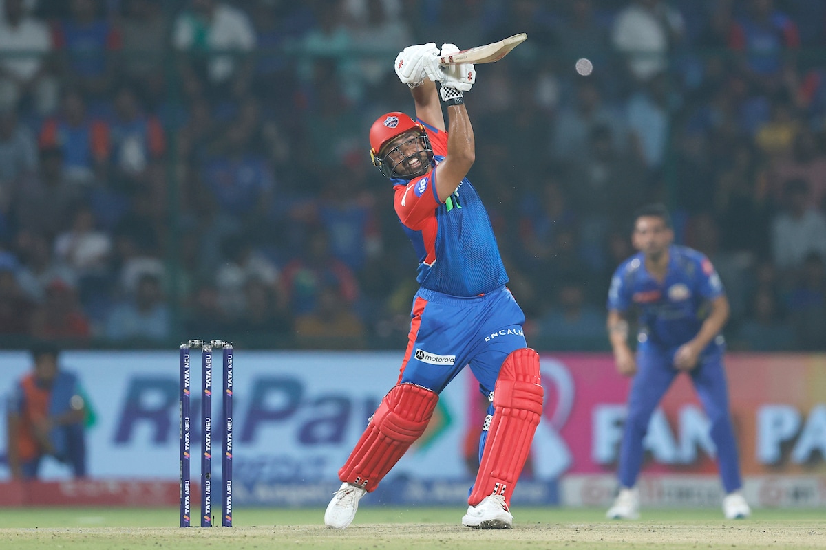 Ignored India Star Karun Nair Slams IPL Fifty After 7 Years. Internet Says "What A Story"