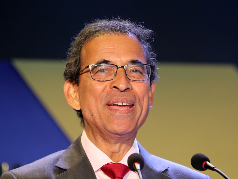 "Inappropriate Conclusion": Harsha Bhogle Clarifies Kolkata 'Red-Flag' Controversy