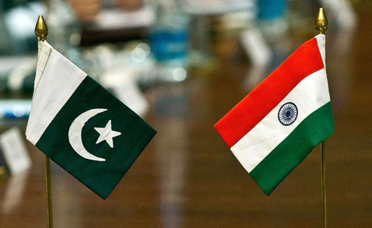 India Rips Into Pakistan For Comments On Waqf Act