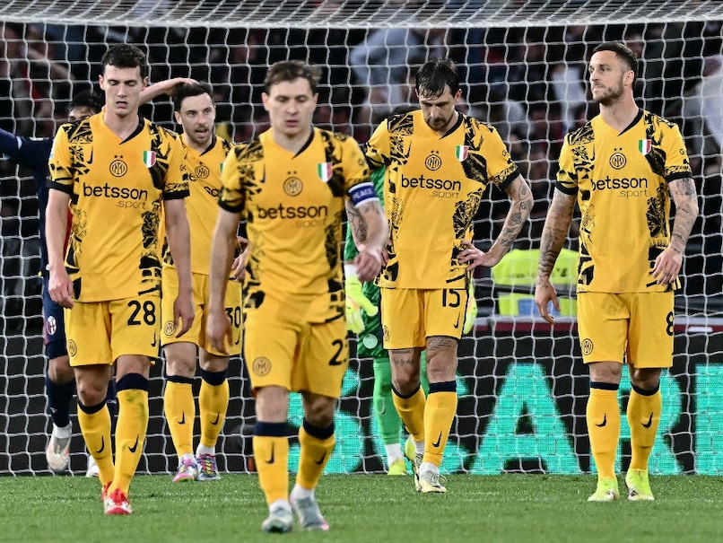 Leaders Inter Milan Level With Napoli After Falling To Riccardo Orsolini Stunner At Bologna Leaders Inter Milan Level With Napoli After Falling To Riccardo Orsolini Stunner At Bologna