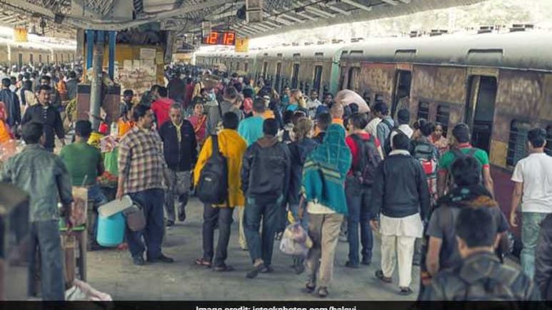 Missing Teen From Agra Spotted With Boy At Mumbai Railway Station, Probe On Missing Teen From Agra Spotted With Boy At Mumbai Railway Station, Probe On