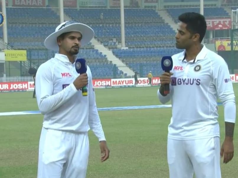 Mumbai Cricket's Blunt Message To Suryakumar Yadav, Shreyas Iyer Over T20 League: "We Strongly Expect Them..."