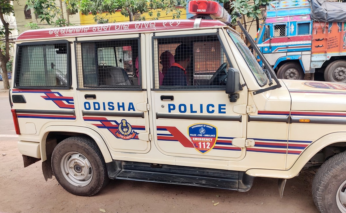 Pak Woman With Expired Visa Found Living In Odisha, Asked To Leave