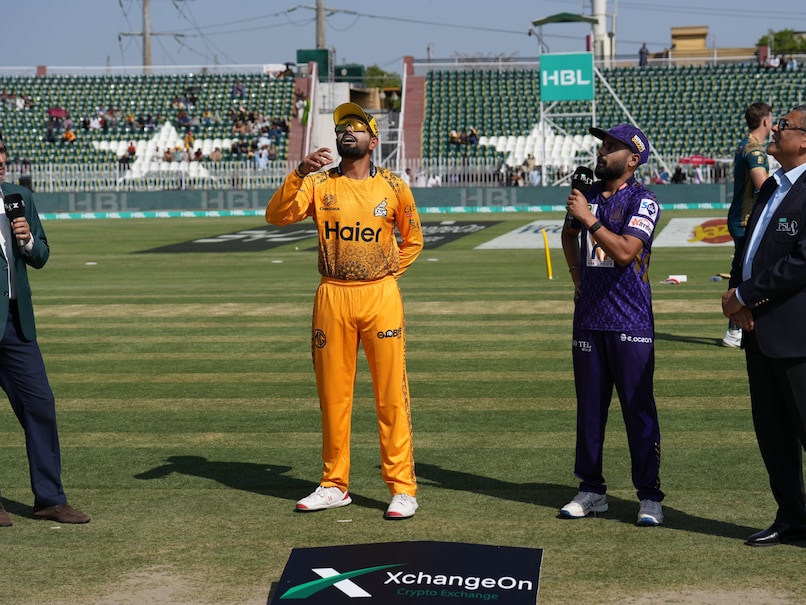 Pahalgam Terrorist Attack: Pakistan Super League Broadcast Stopped In India