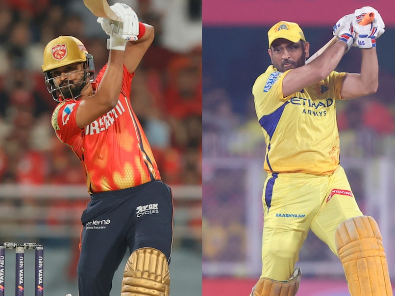 Punjab Kings vs Chennai Super Kings LIVE Score, IPL 2025: PBKS Opt To Bat; Ruturaj Gaikwad Makes Big Remark On CSK Batting Order