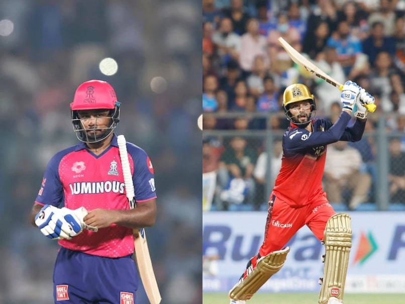 Rajasthan Royals vs Royal Challengers Bengaluru LIVE Score, IPL 2025: RCB's Blunt Reminder To RR Ahead Of 'Royal' Derby