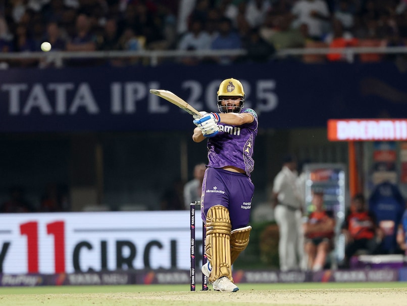 Rinku Singh, Andre Russell "Haven't Played Single Good Innings": Duo's Role Under Scanner Ahead Of KKR vs GT