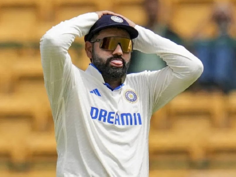Rohit Sharma Finally Reveals Story Behind Famous 'Garden Mein Nahi Ghoomna' Dialogue