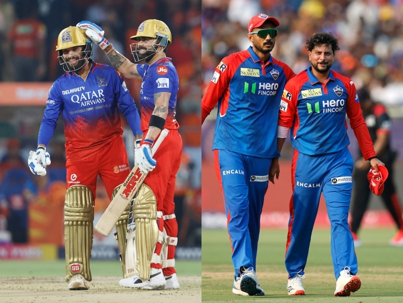 Royal Challengers Bengaluru vs Delhi Capitals LIVE Score, IPL 2025: Virat Kohli Eyes Historic Feat As RCB Host DC