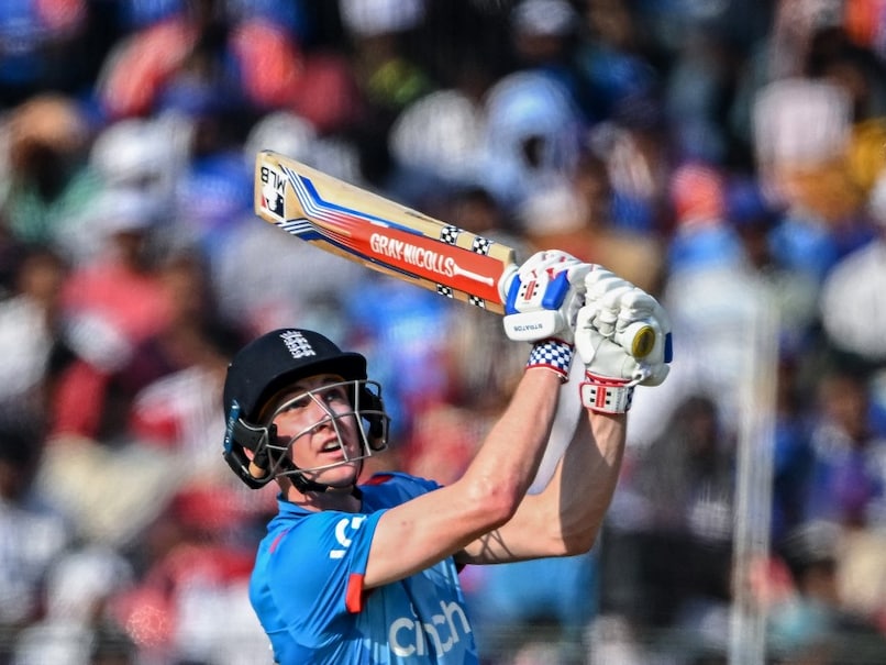 "The Rules They Put...": 'Banned' Harry Brook Breaks Silence On Decision To Pull Out Of IPL 2025