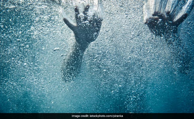 Two Boys Drown In Farm Pond In Karnataka: Cops Two Boys Drown In Farm Pond In Karnataka: Cops