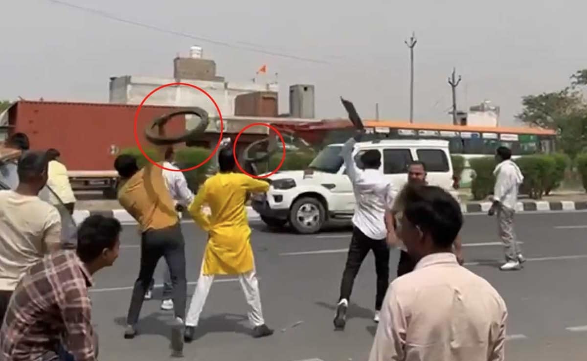 Latest and Breaking News on NDTV Latest and Breaking News on NDTV