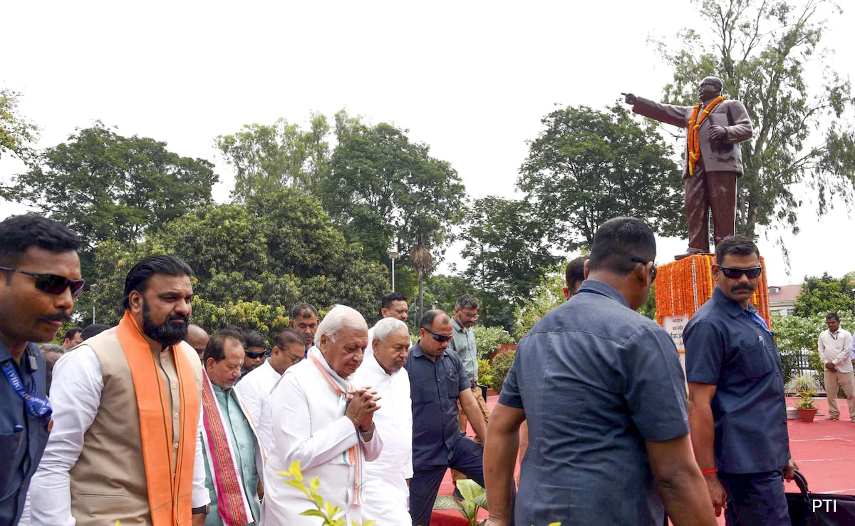 Who Will Be NDA's Bihar Chief Minister Face? BJP Minister's Clarification