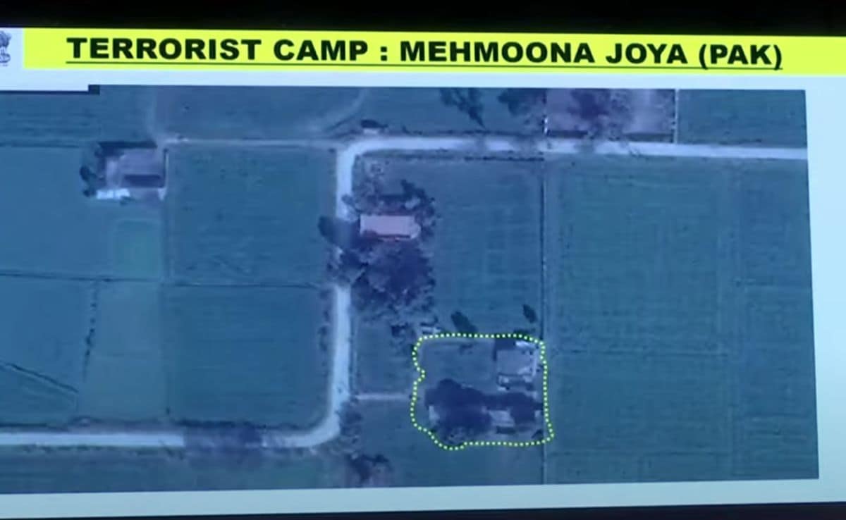 Latest and Breaking News on NDTV Latest and Breaking News on NDTV