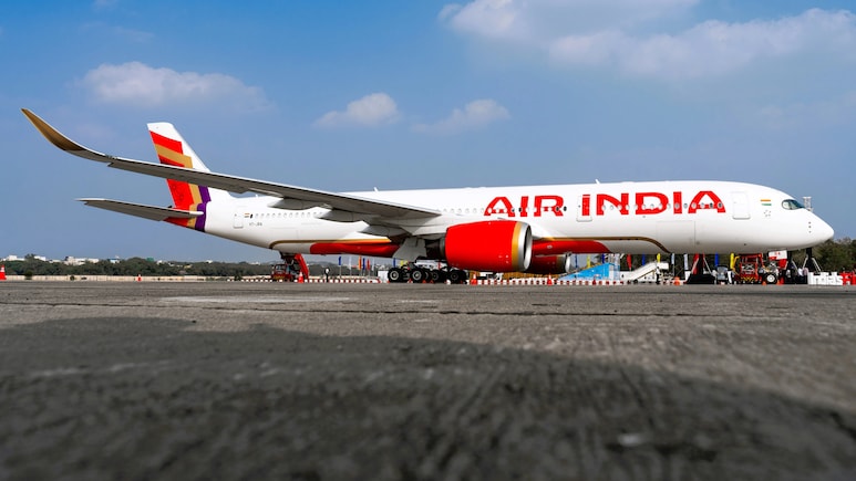 Air India, Air India Express Offer Free Ticket Rescheduling For Armed Forces Air India, Air India Express Offer Free Ticket Rescheduling For Armed Forces