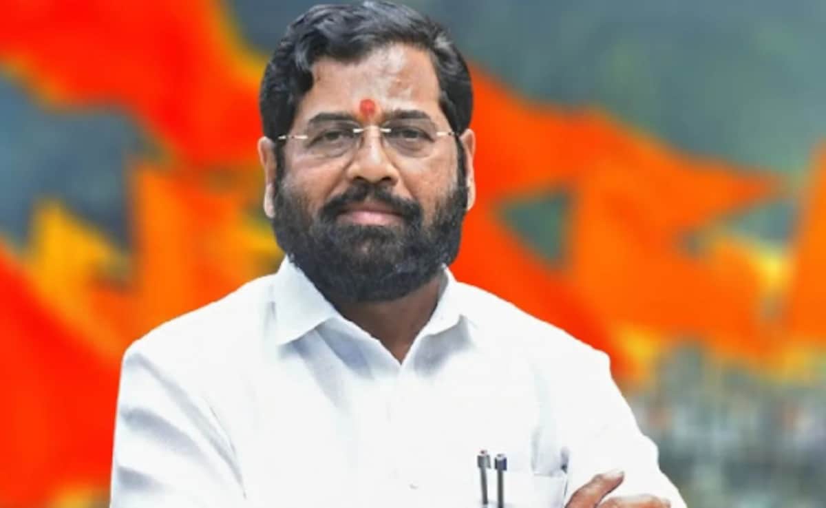 Eknath Shinde On Pahalgam Attack