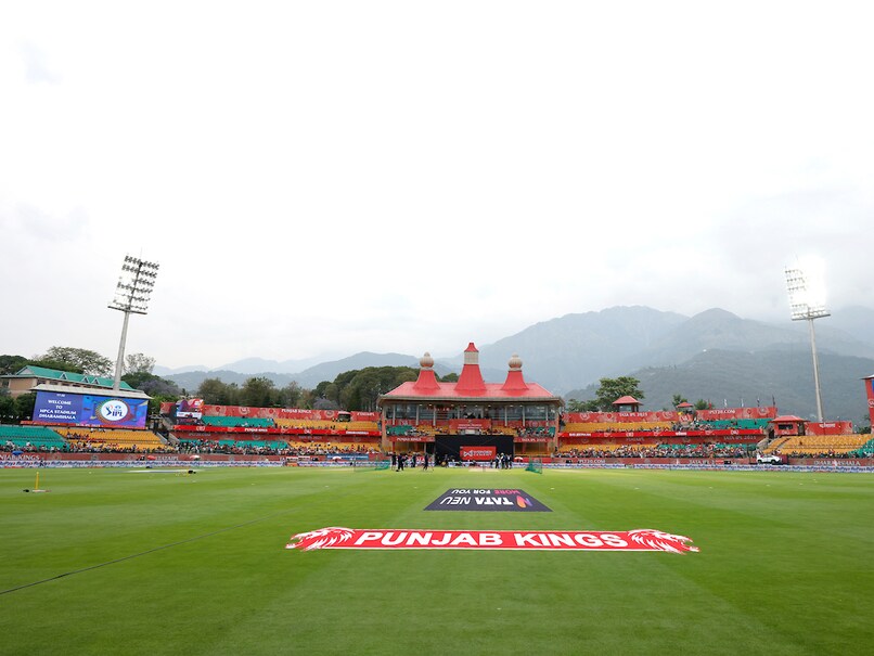 IPL 2025 Fixture Between Punjab Kings And Mumbai Indians Shifted From Dharamsala To...