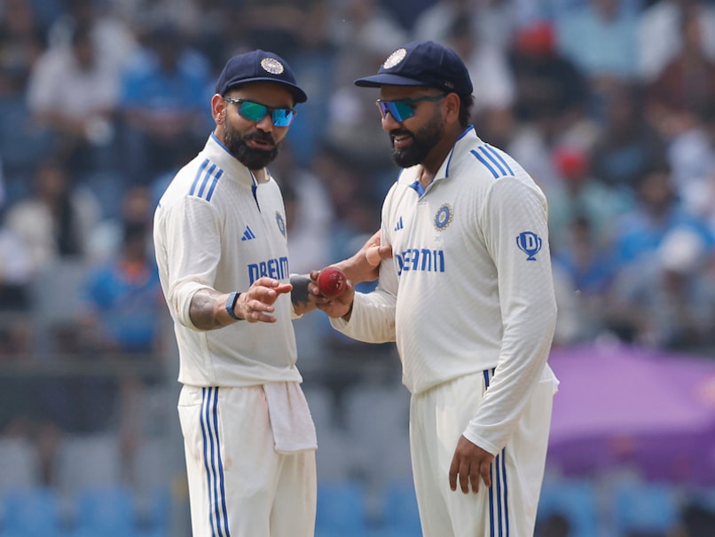 India's Squad For England Tour: Rohit Sharma To Lead, Two IPL Stars Set To Return For Tests: Report