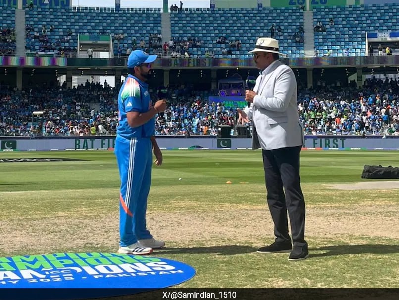 Like Helmets In Cricket Kit, Embrace Media And Technology: Ravi Shastri To Players