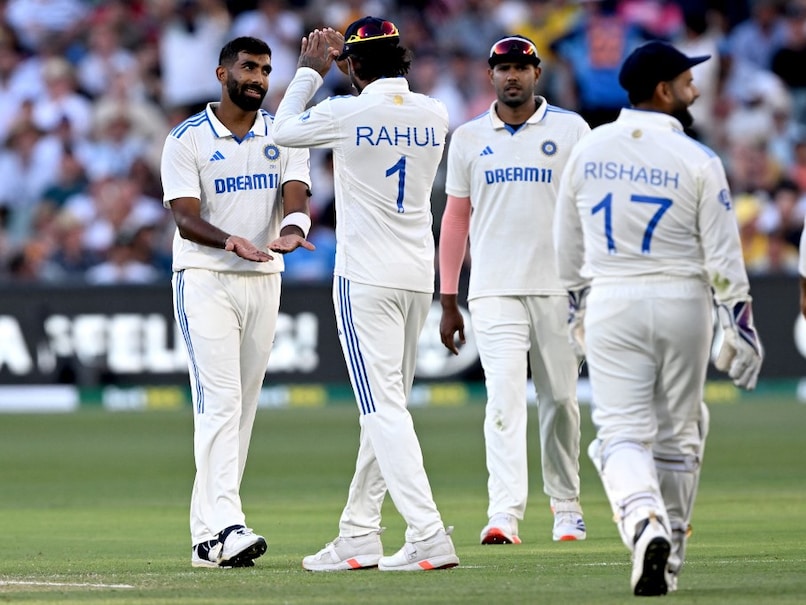 "Not Easy Being...": Anil Kumble Wants This Player To Lead India In Upcoming England Test Series