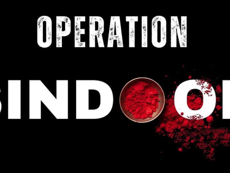 Operation Sindoor: India Spinner Leads Praise After Strikes On Terror Camps In Pakistan Operation Sindoor: India Spinner Varun Chakravarthy Leads Praise After Strikes On Terror Camps In Pakistan