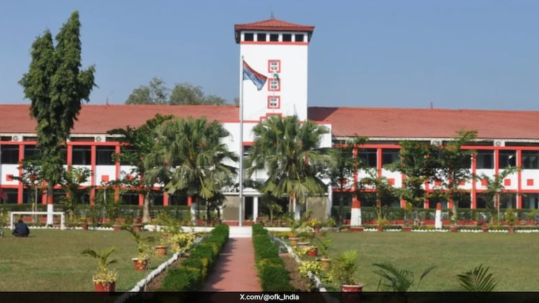 Ordnance Factory In Madhya Pradesh Cancels Long Leaves Of Employees Ordnance Factory In Madhya Pradesh Cancels Long Leaves Of Employees