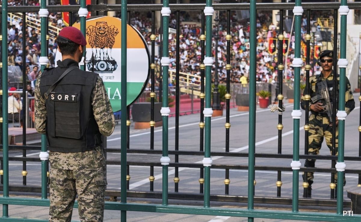 Pakistan Opens Firing Again Across LoC, Air Chief Marshall AP Singh Meets PM Narendra Modi