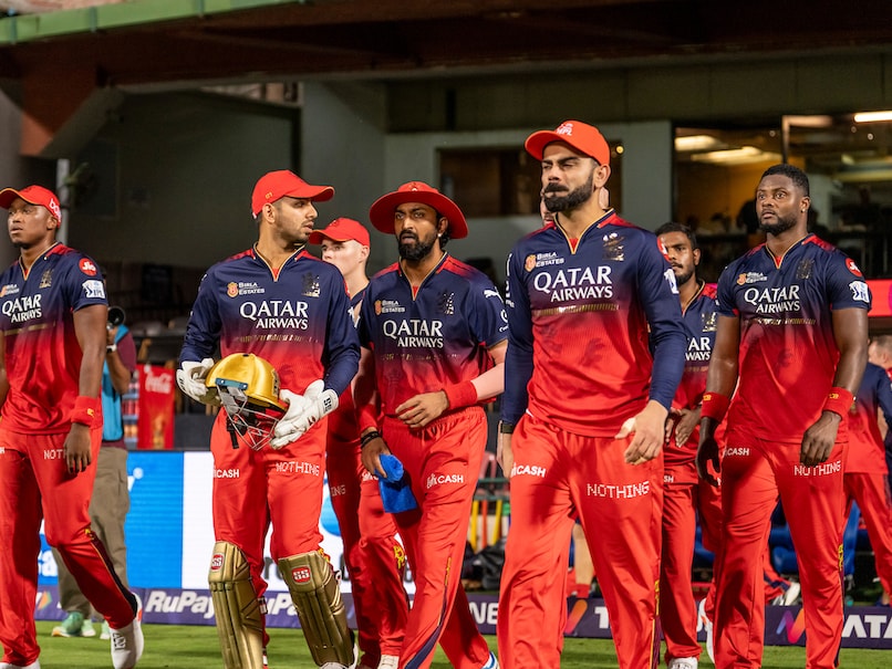 IPL 2025 Playoffs Scenario For All 10 Teams Explained: RCB Favourties, Mumbai Indians...