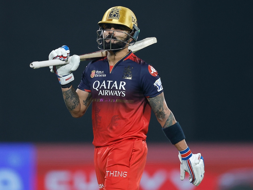 Virat Kohli On Cusp Of Breaking 5 Different Records In RCB vs CSK Clash