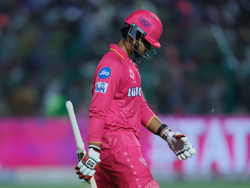 Vaibhav Suryavanshi Under Pressure After Century? Rajasthan Royals Coach Responds To Reporter