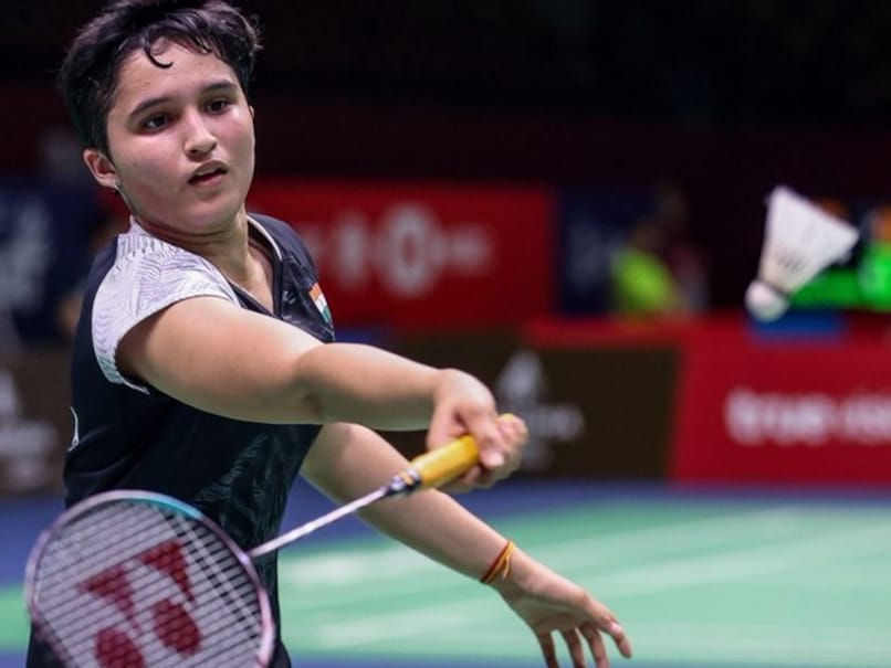 Taipei Open: Unnati Hooda, Ayush Shetty To Feature In Semifinals Taipei Open: Unnati Hooda, Ayush Shetty To Feature In Semifinals