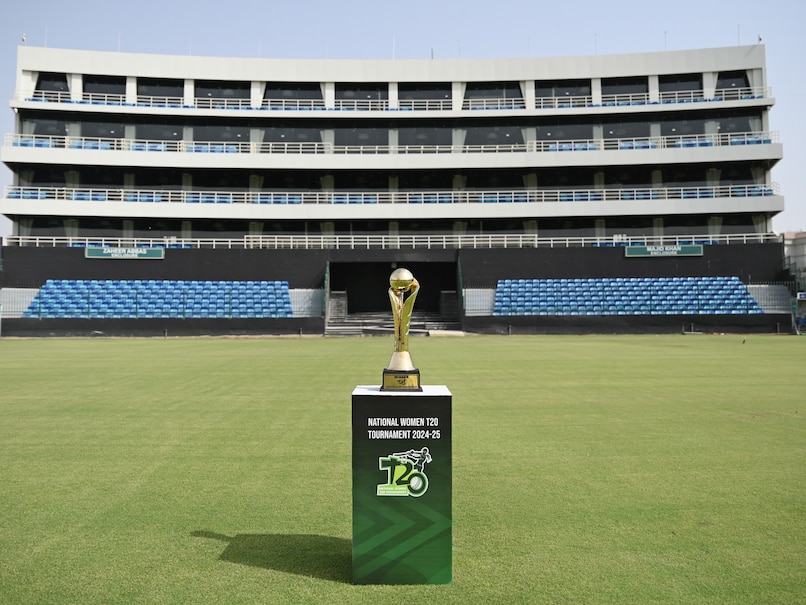 Two Domestic Cricket Tournaments In Pakistan Postponed Amid Ongoing Tensions With India